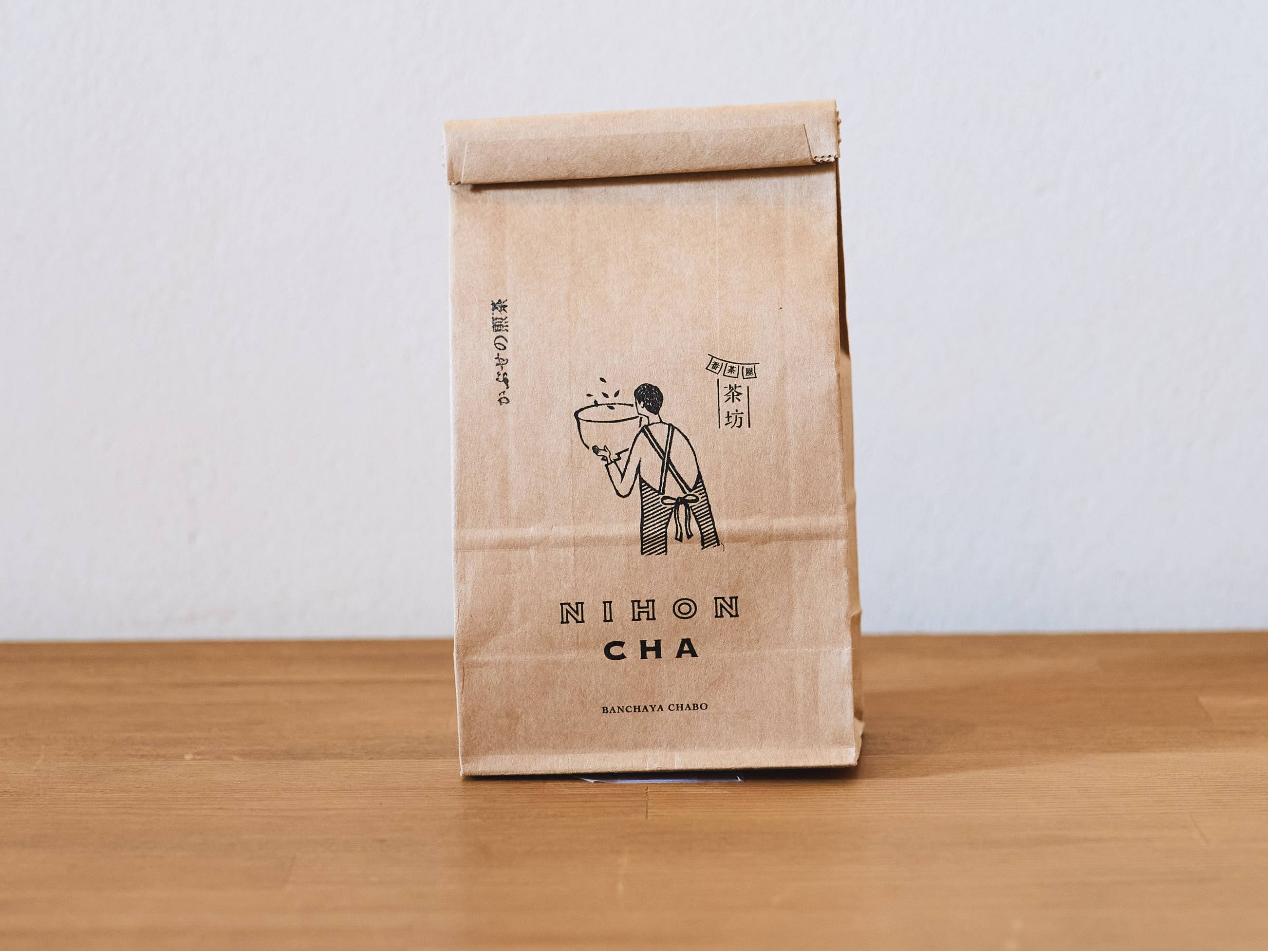 かぶせの煎茶 サイズ: ボトル用ティーバッグ ６g×10P