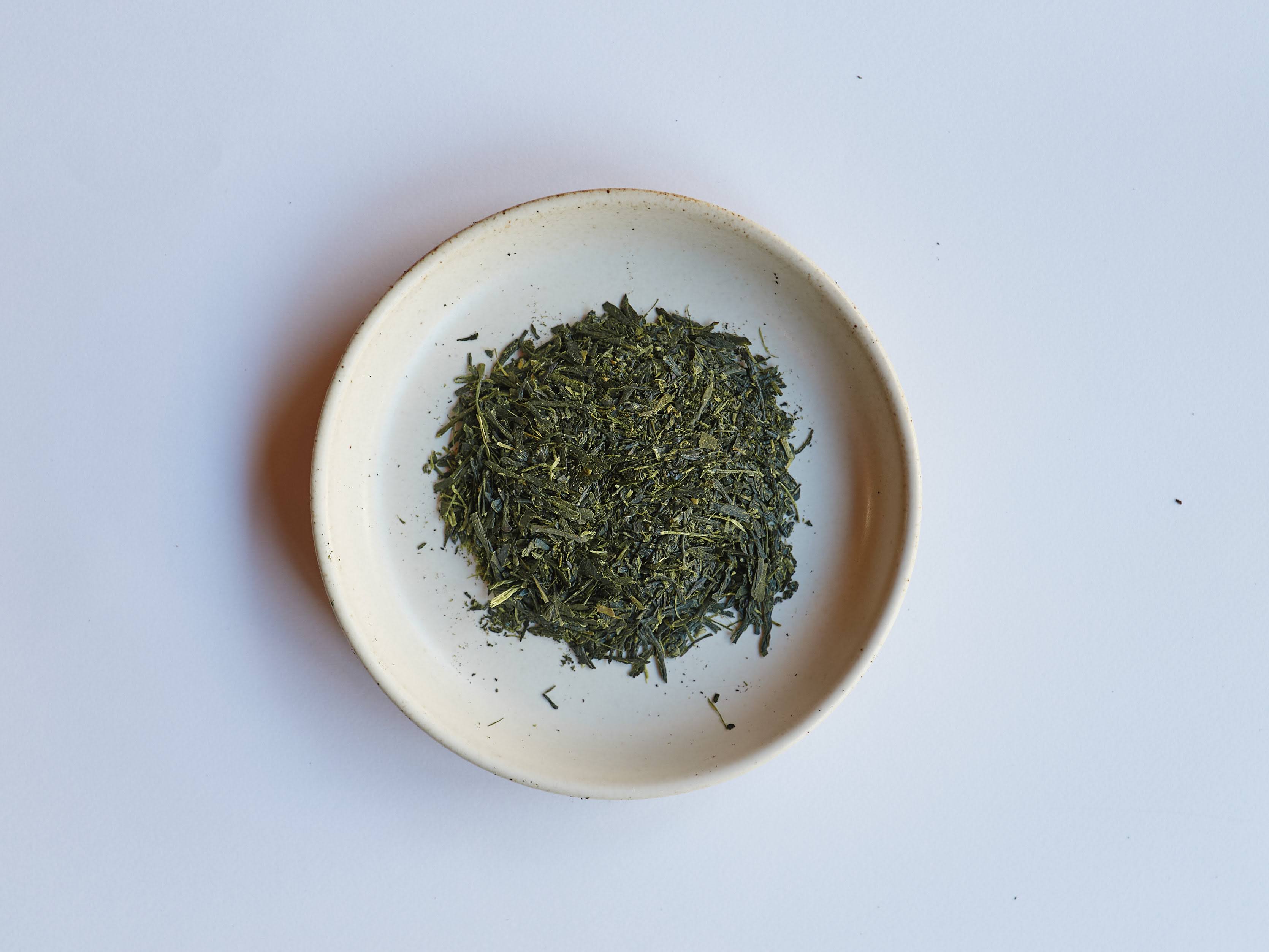 かぶせの煎茶 サイズ: ボトル用ティーバッグ ６g×10P