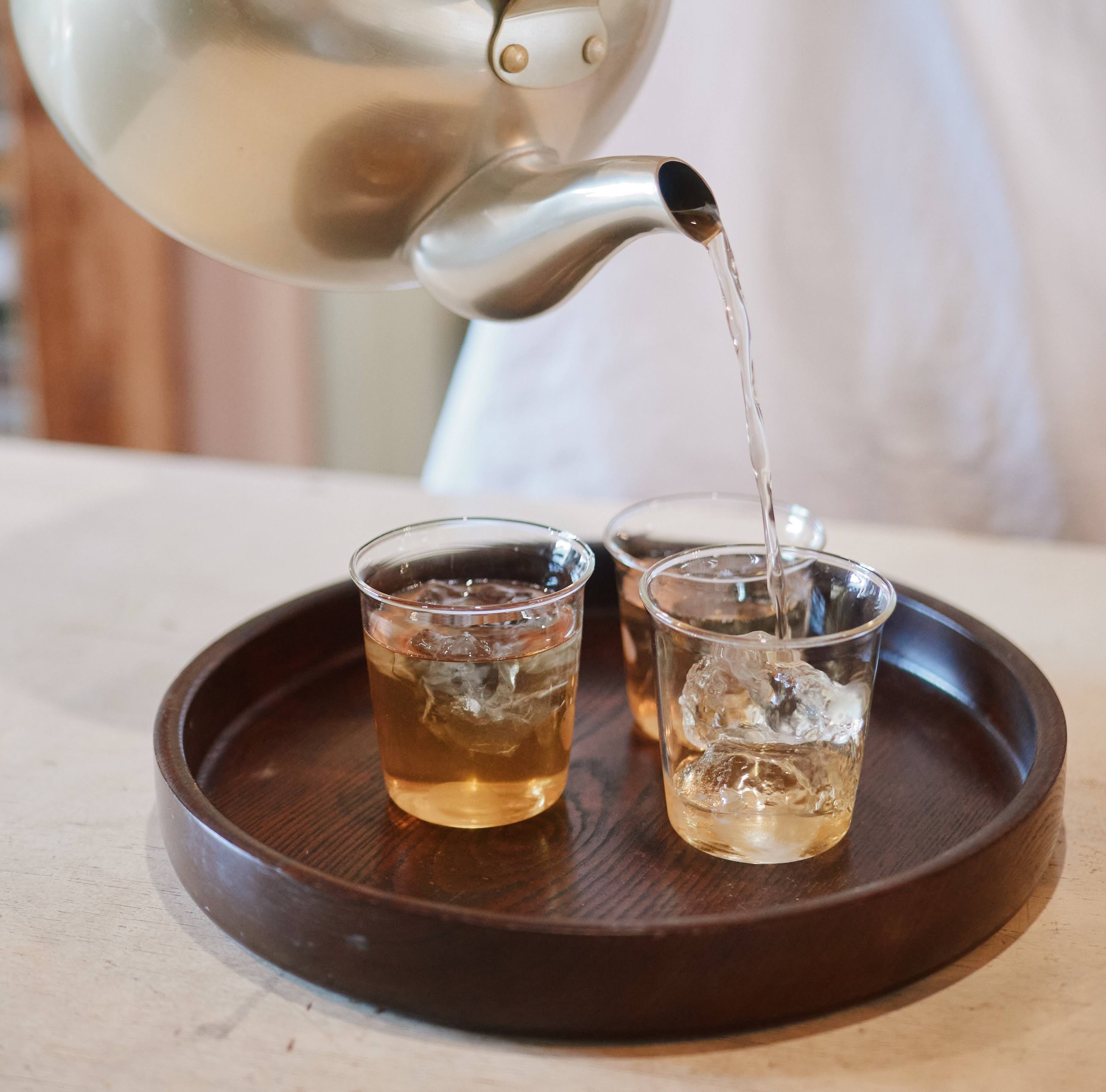 発芽はとむぎ茶