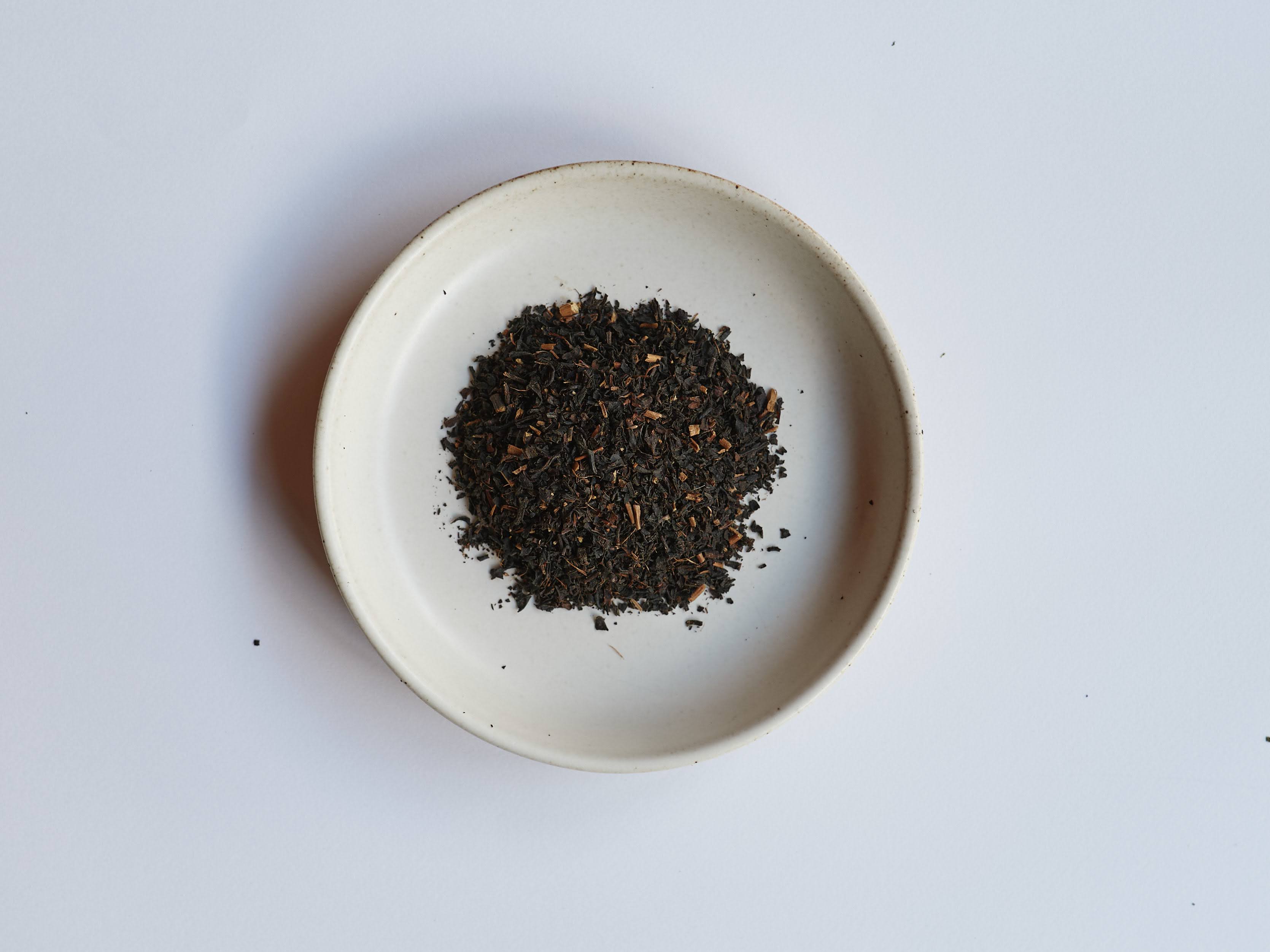 日本の紅茶 サイズ: ボトル用ティーバッグ ６g×10P