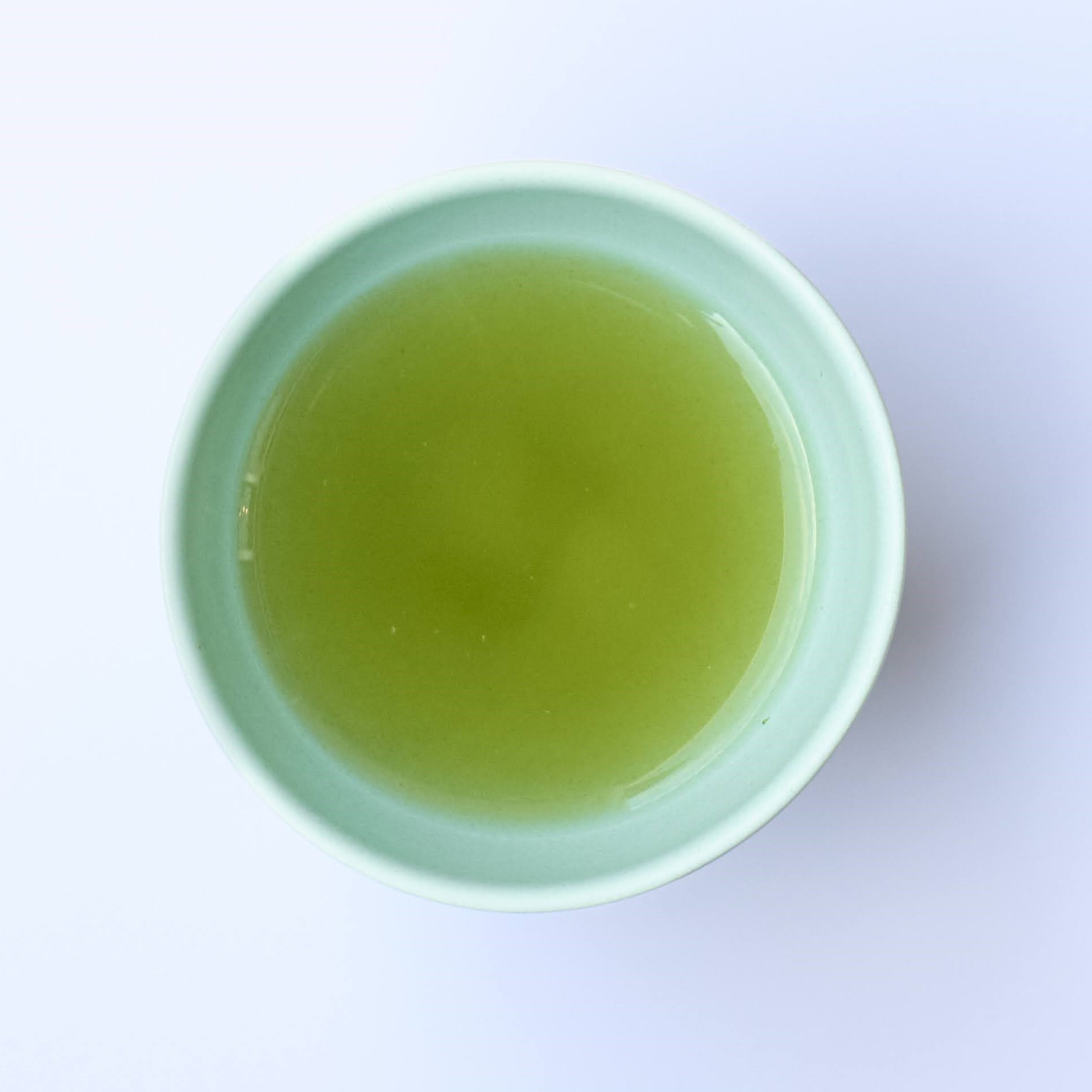 かぶせの煎茶