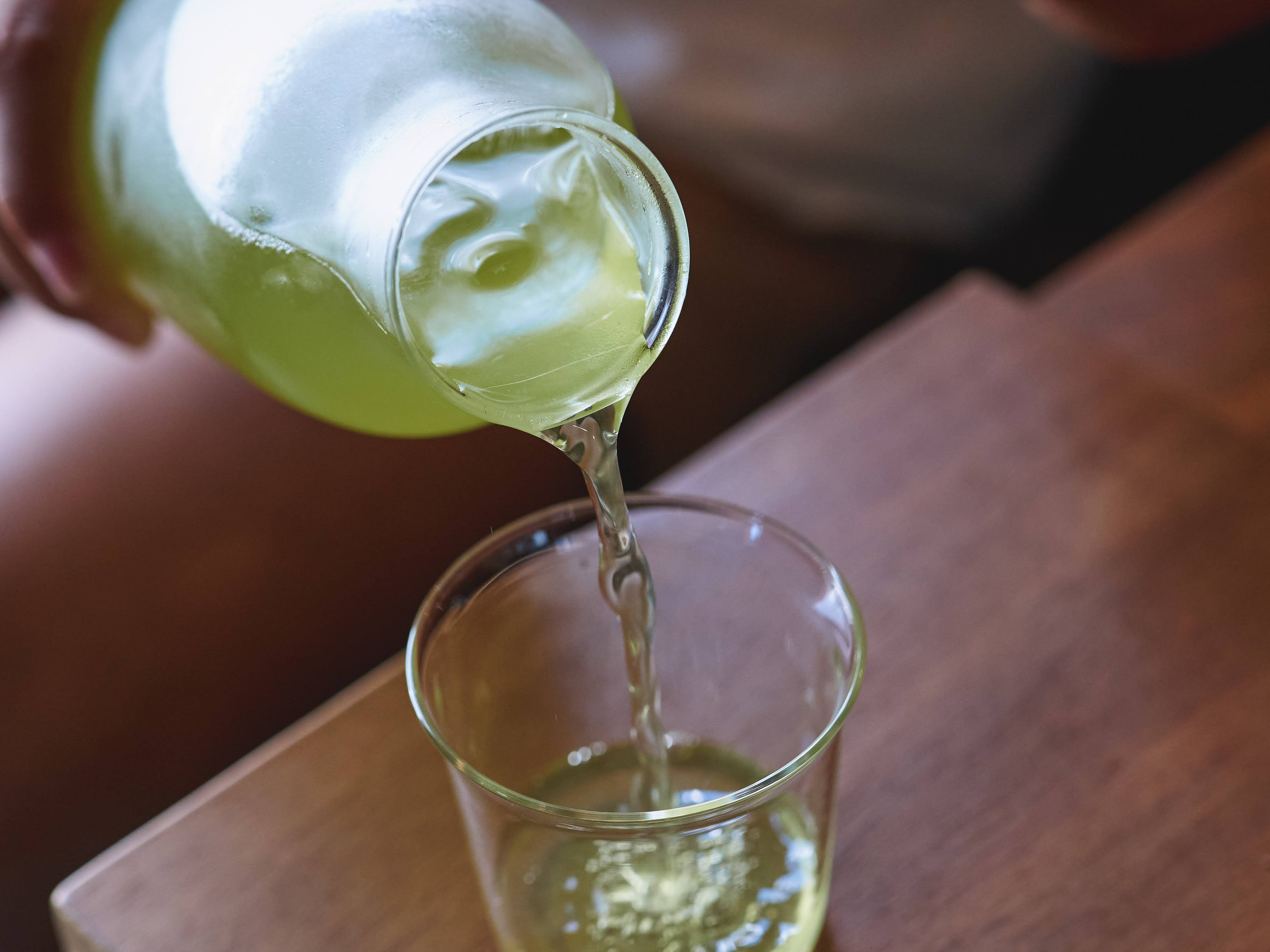 BOTTLIT カラフェ