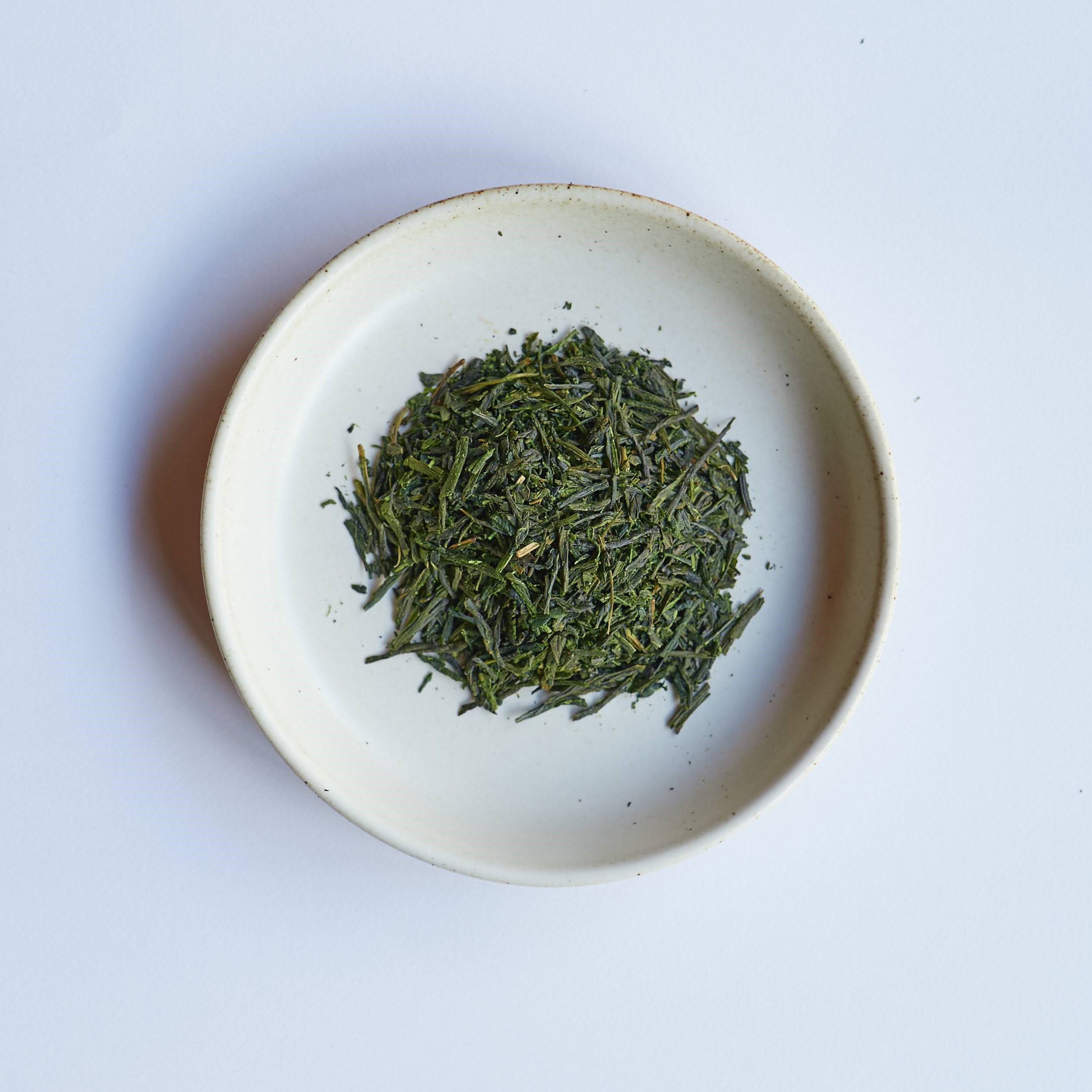 強火の煎茶 サイズ: ボトル用ティーバッグ ６g×10P