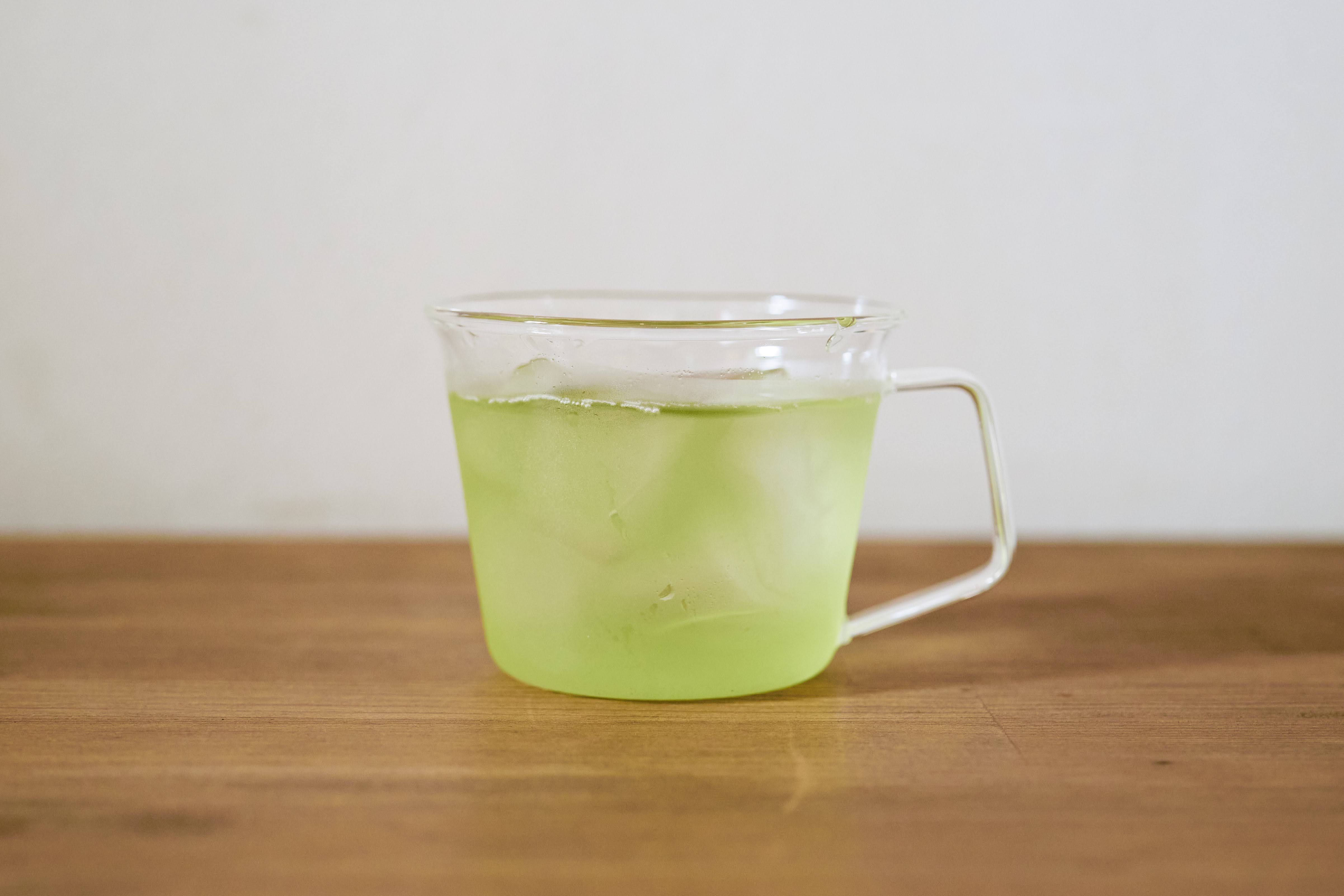 マググラス サイズ: 220ml