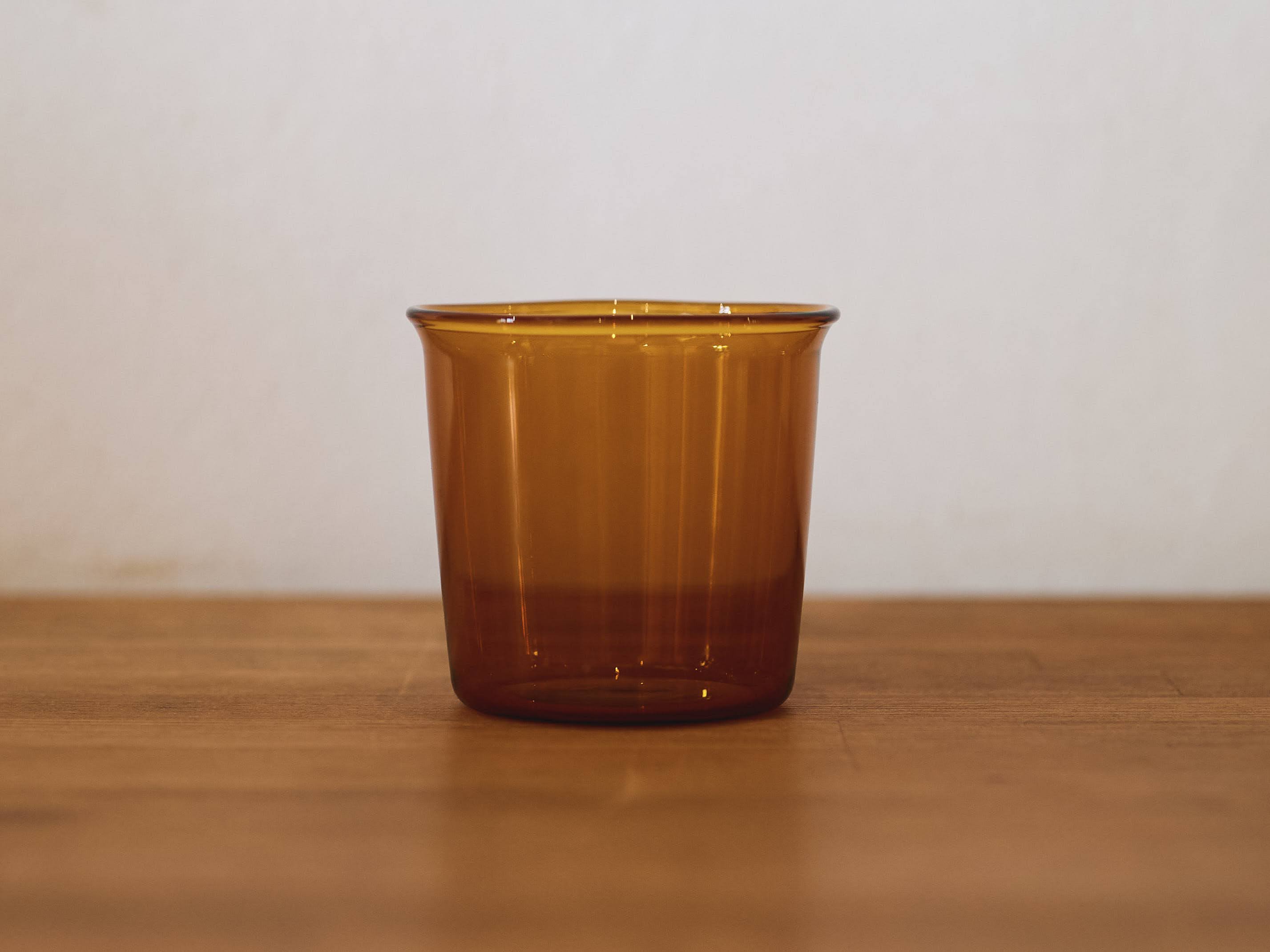 ノスタルジックグラス サイズ: 180ml