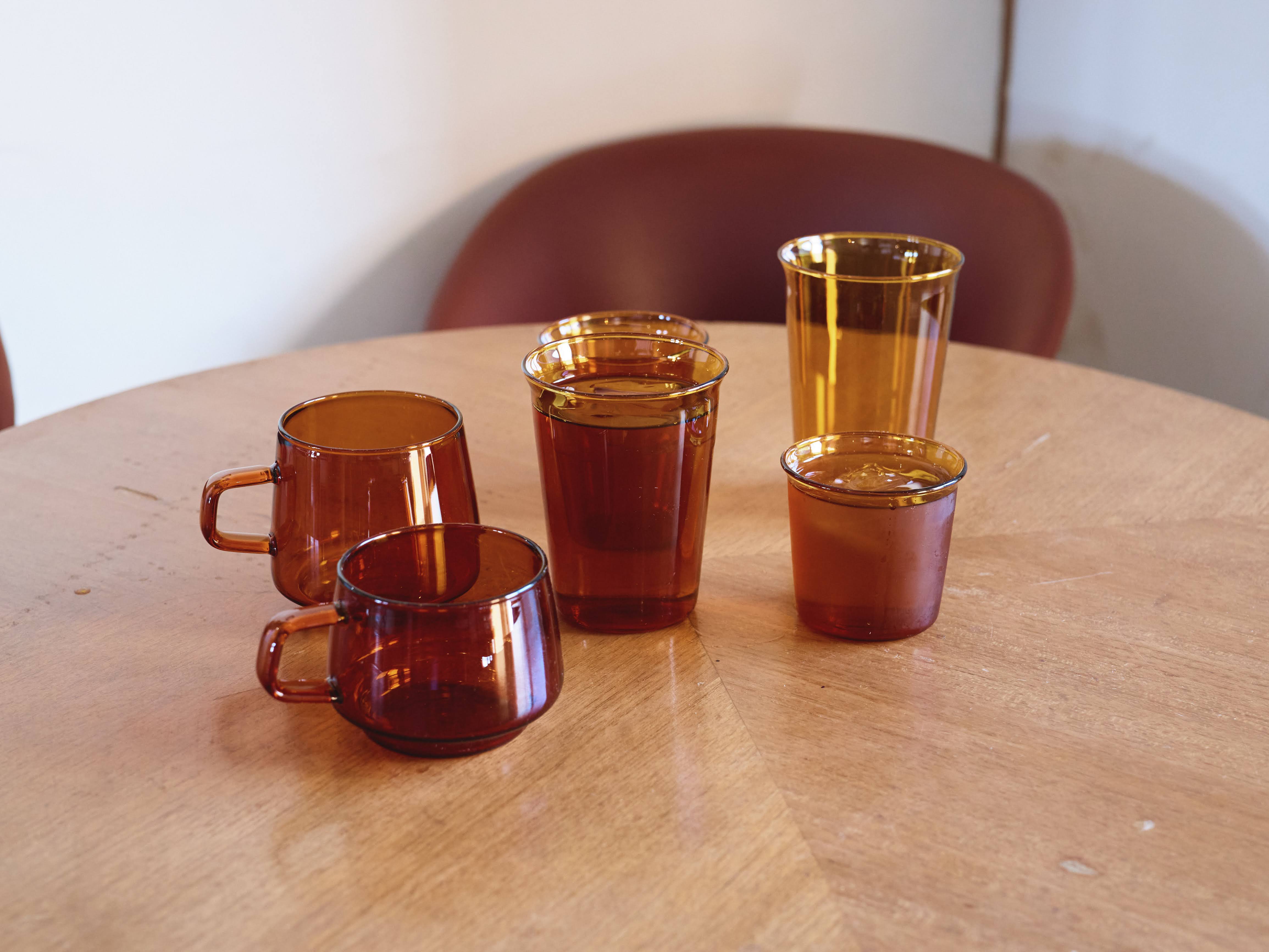 セピアカップ/マグ サイズ／容量: 270ml