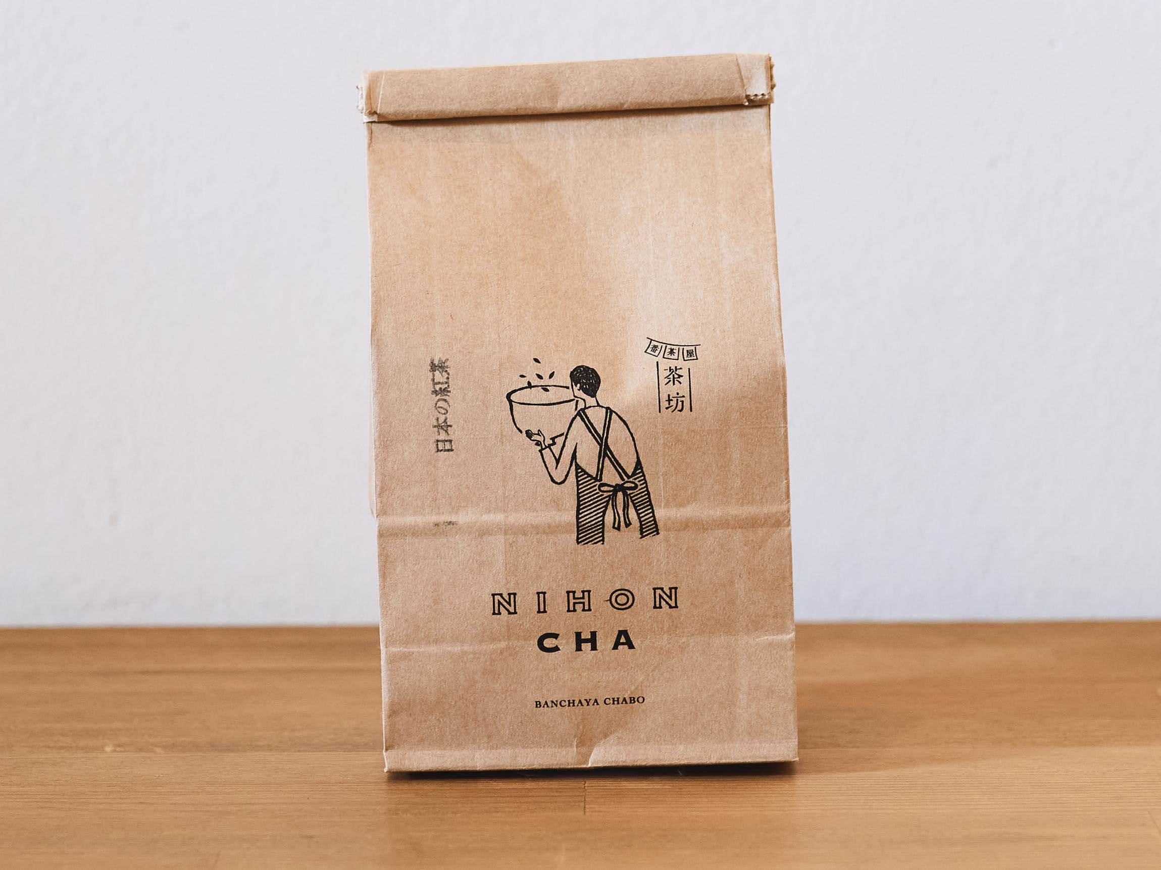 日本の紅茶 サイズ: ボトル用ティーバッグ ６g×10P