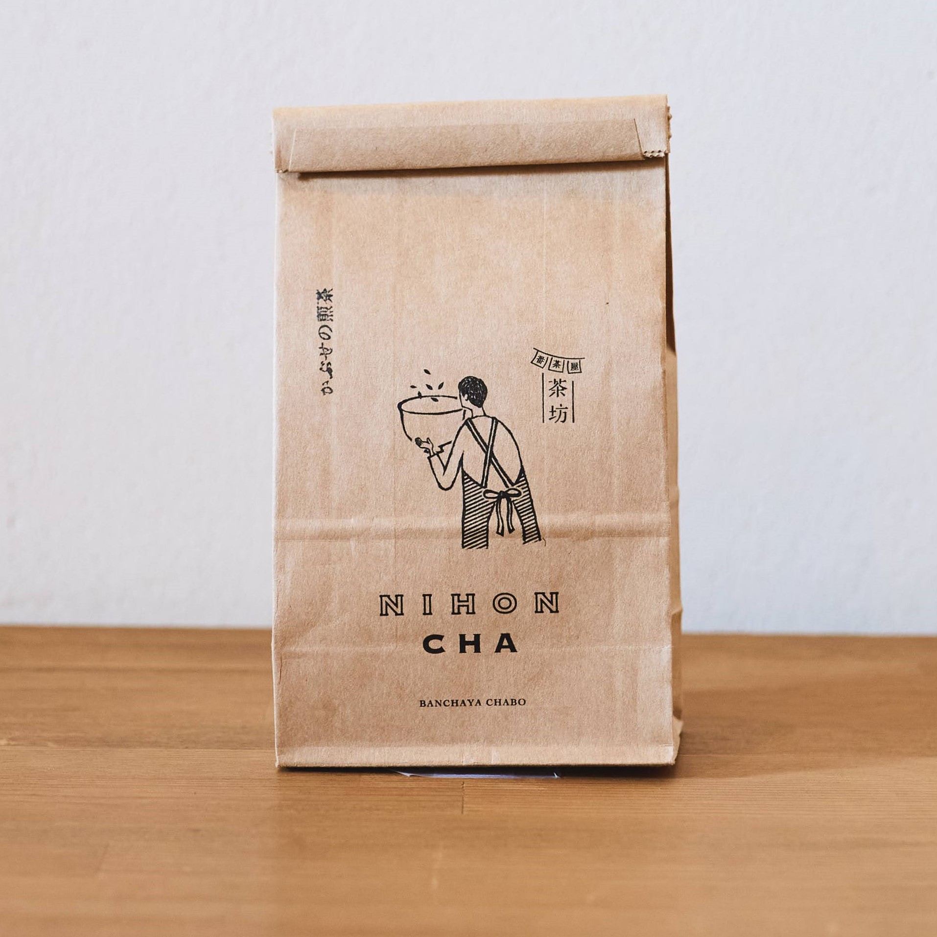 かぶせの煎茶 サイズ: ボトル用ティーバッグ ６g×10P