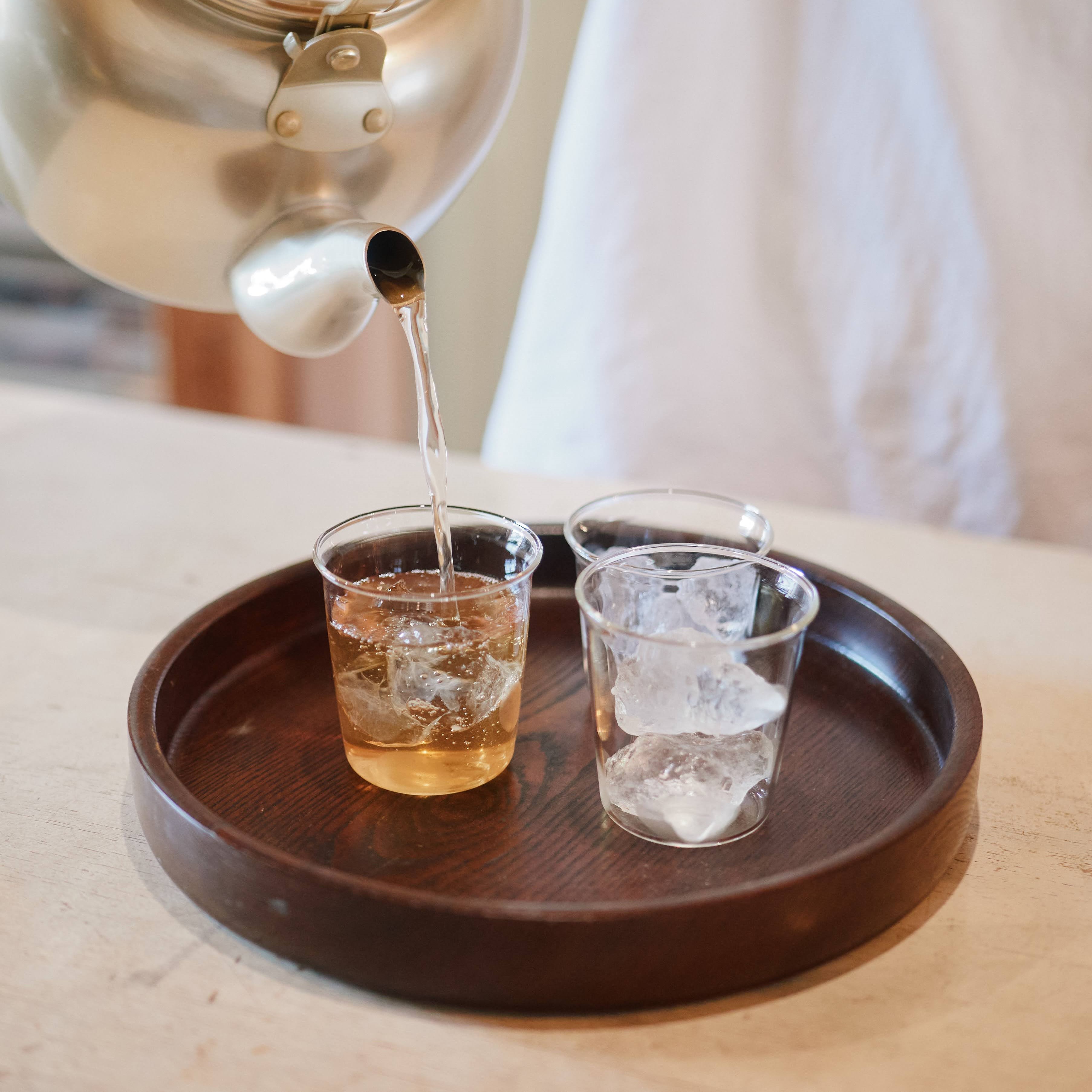 発芽はとむぎ茶
