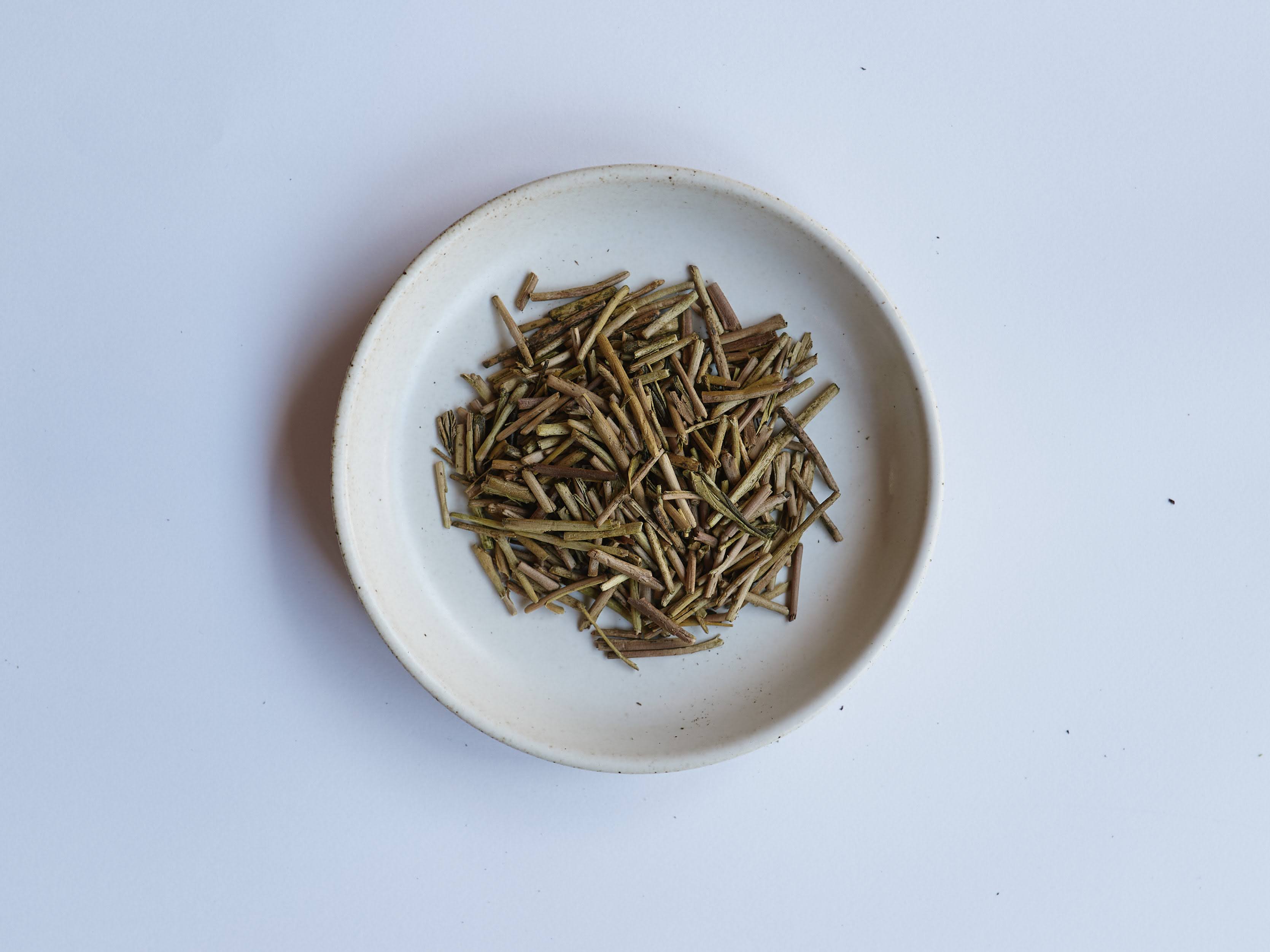 茎のほうじ茶 サイズ: ボトル用ティーバッグ ６g×10P