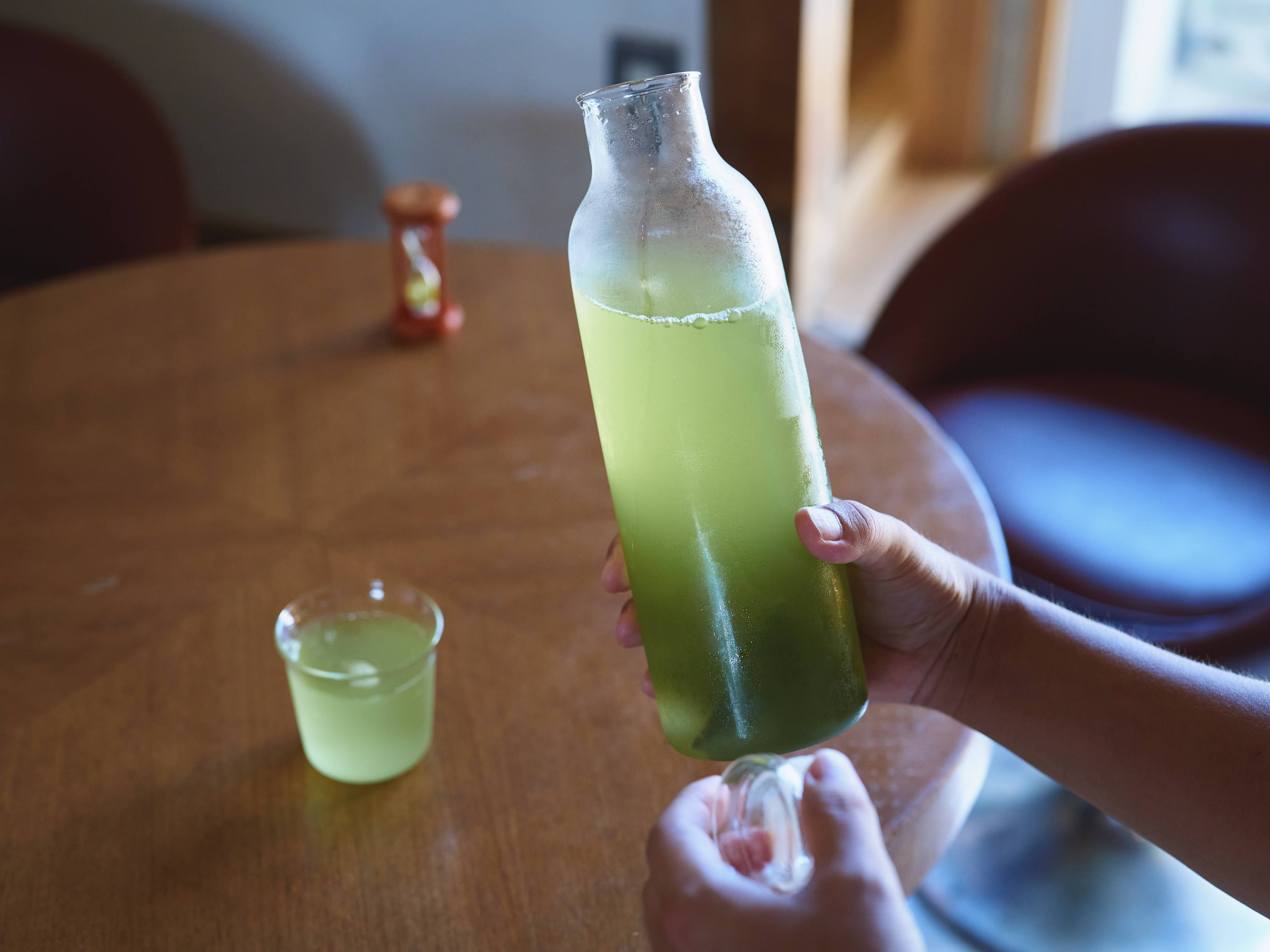 BOTTLIT カラフェ