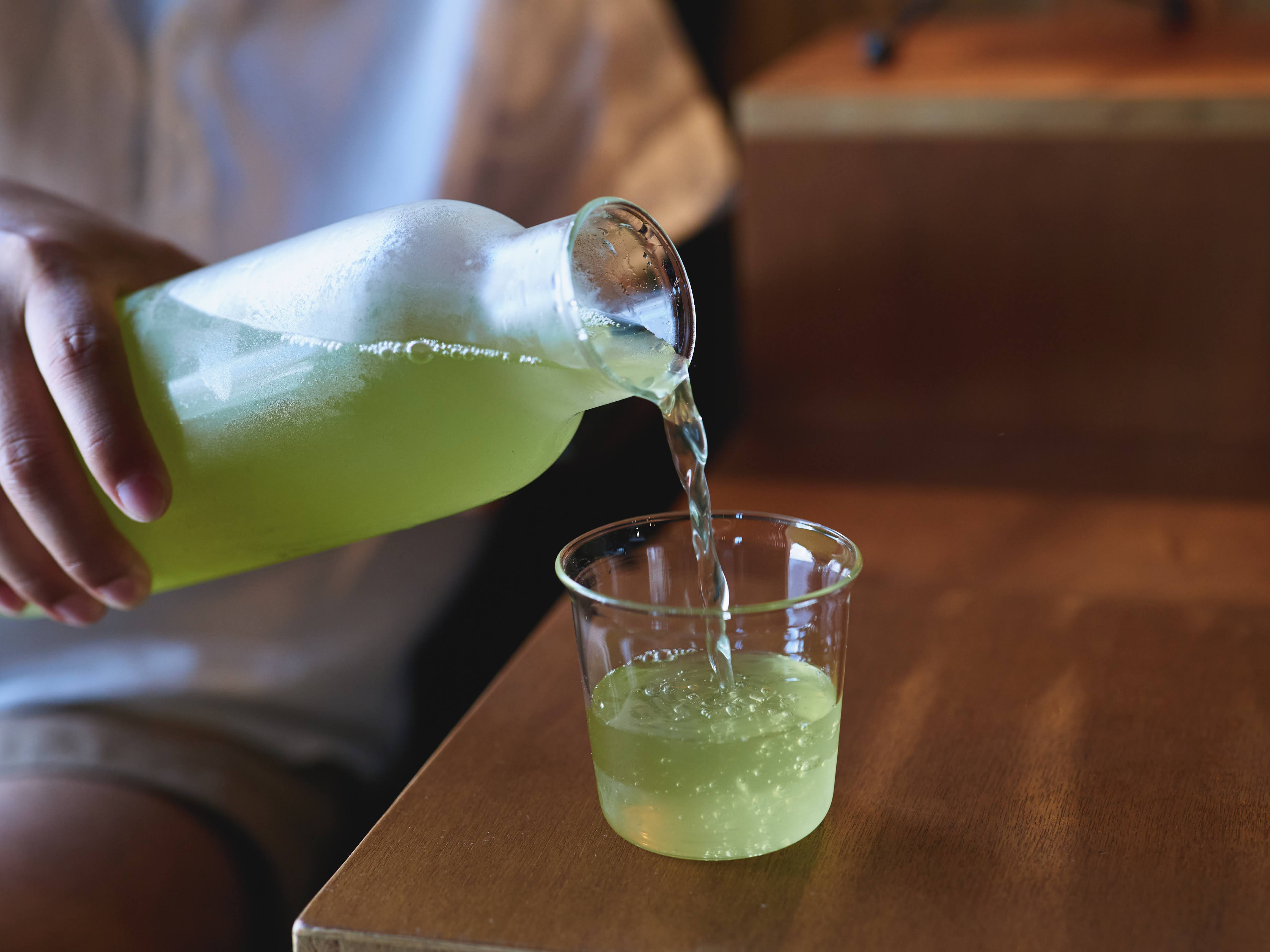 BOTTLIT カラフェ