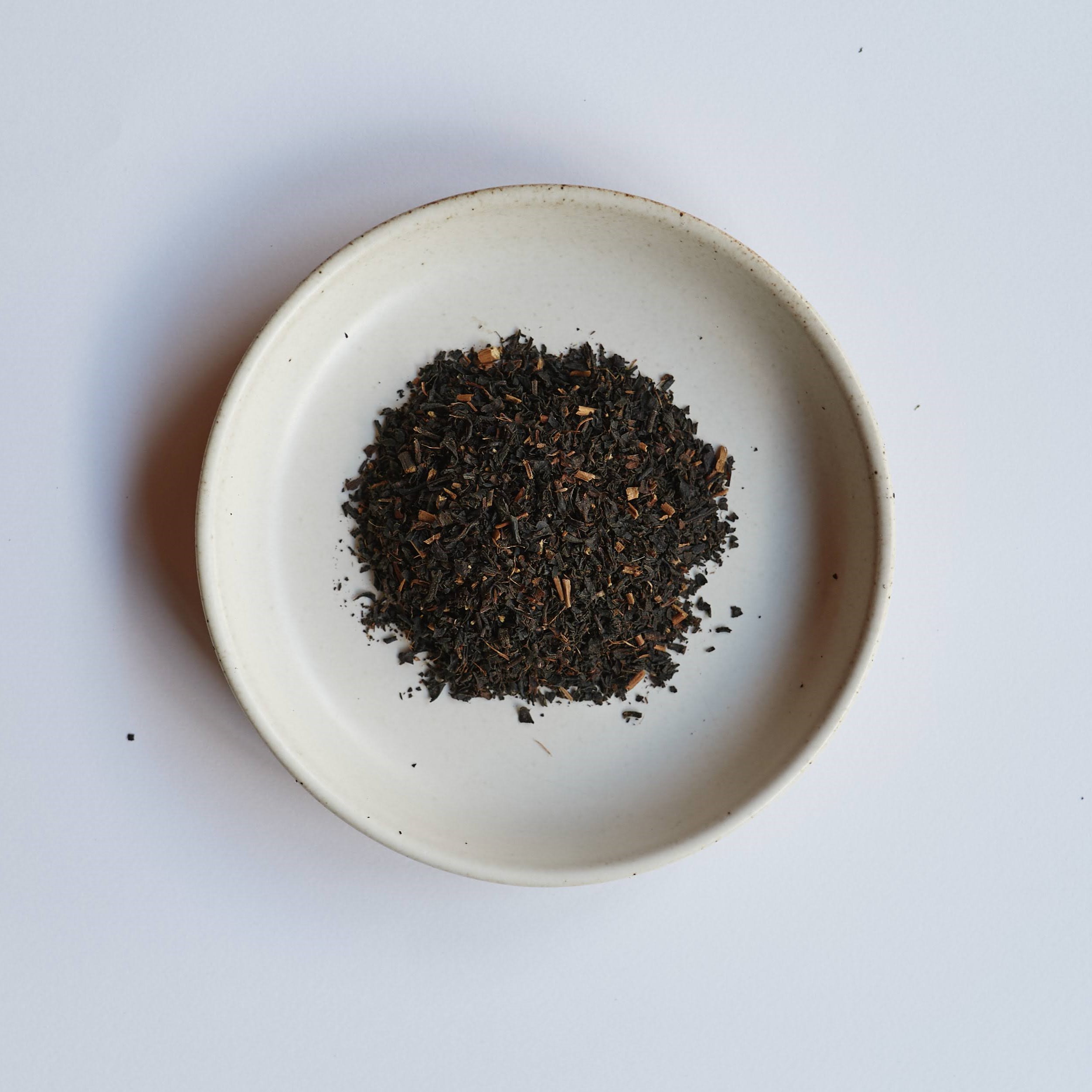 日本の紅茶 サイズ: ボトル用ティーバッグ ６g×10P