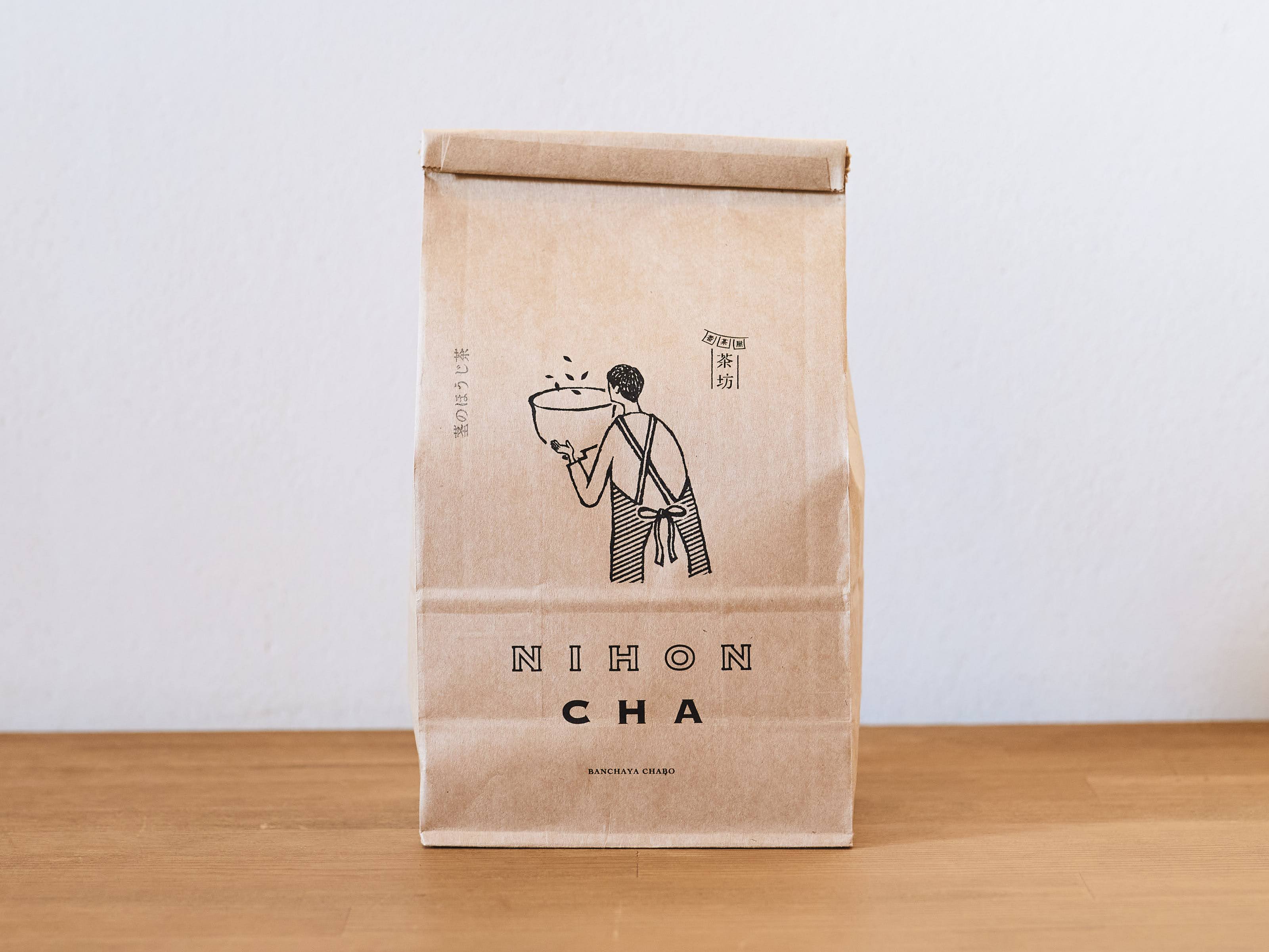 茎のほうじ茶 サイズ: ボトル用ティーバッグ ６g×10P