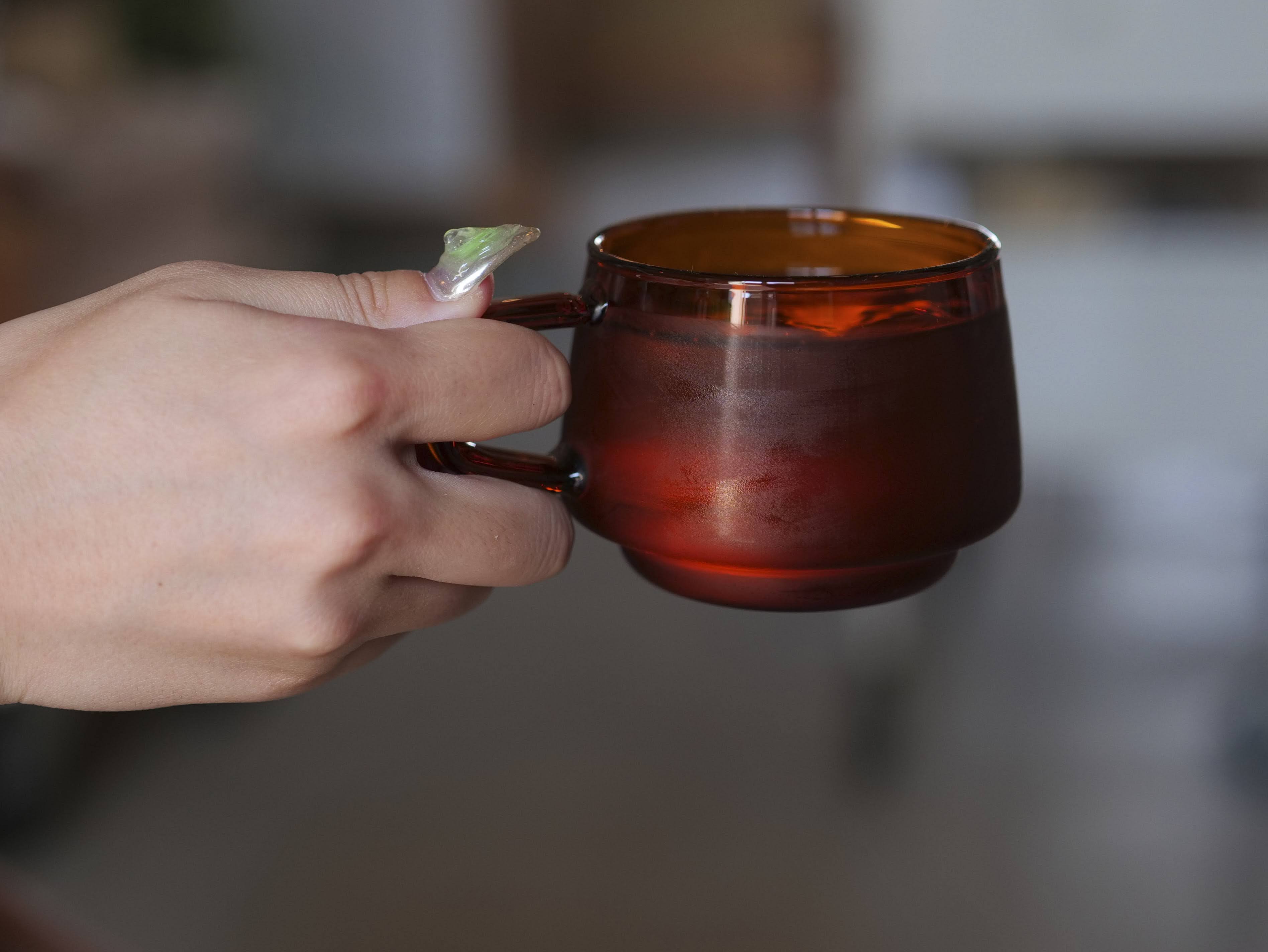 セピアカップ/マグ