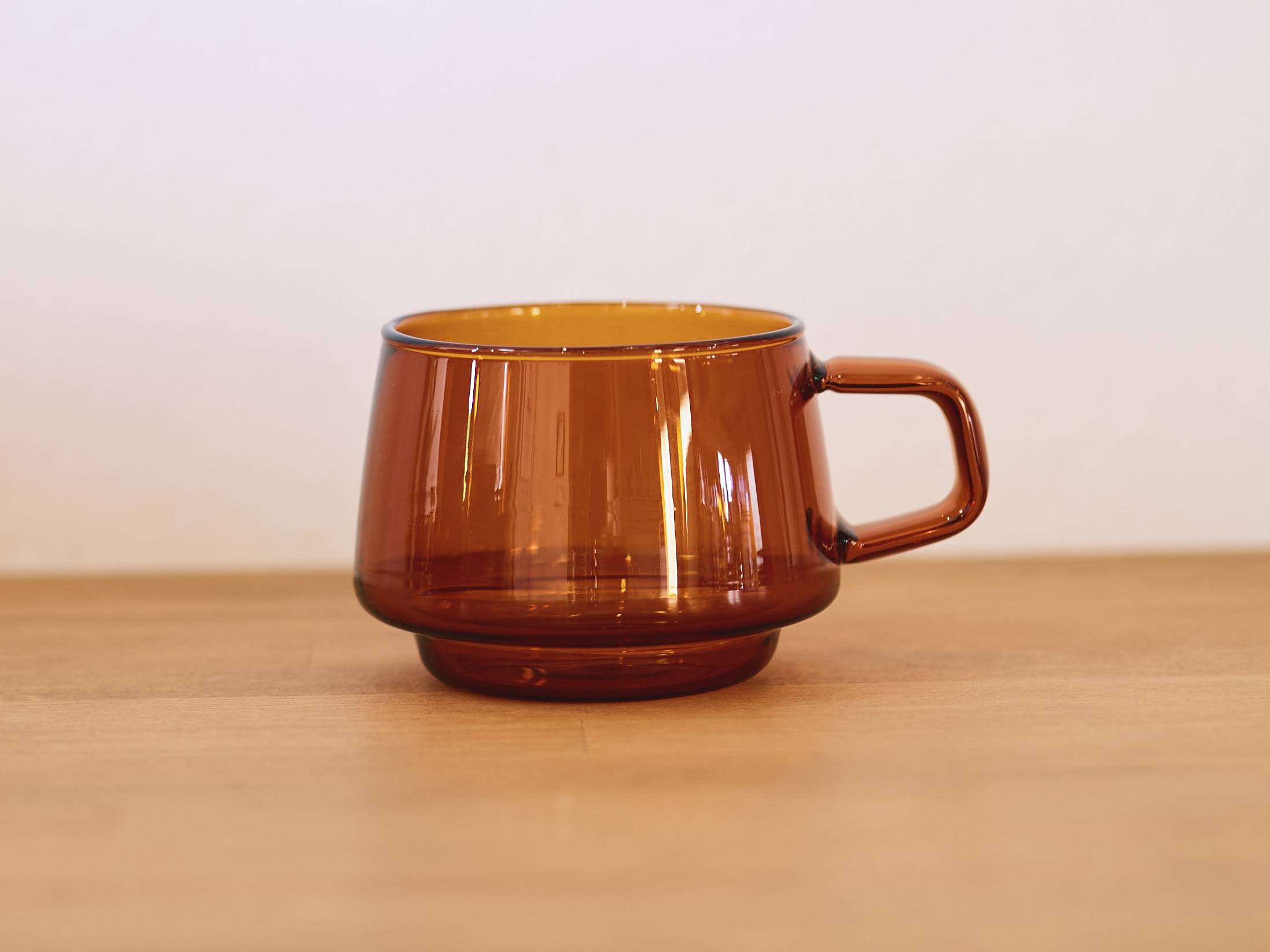 セピアカップ/マグ サイズ／容量: 270ml