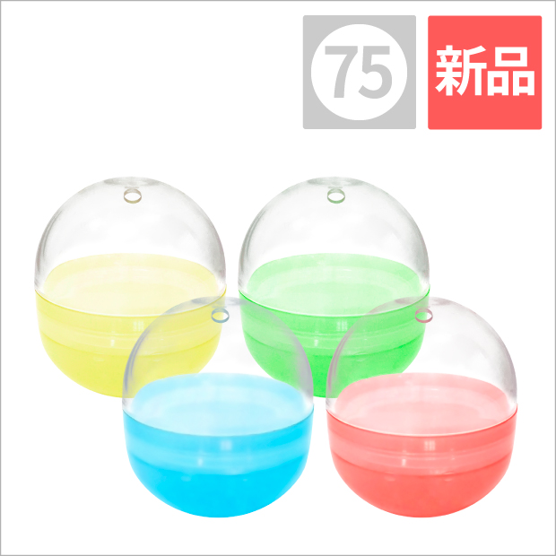 カプセルトイ・カプセルトイマシン通販専門店|チャッピー(Chappy)