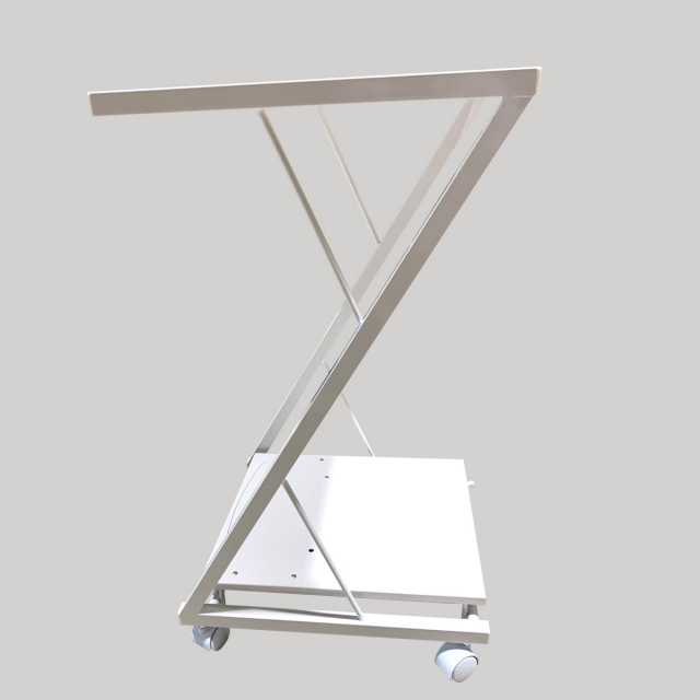 GACHAPY(ガチャピー)専用展示台