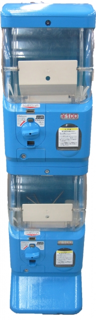 カプセルトイ・カプセルトイマシン通販専門店|チャッピー(Chappy)