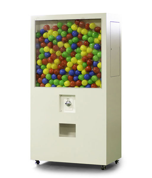 【レンタル】巨大ガチャボックス（3日間レンタル）
