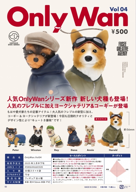 chocolate sheep  C102 新刊セット カプセルトイ・カプセルトイマシン通販専門店|チャッピー(Chappy)