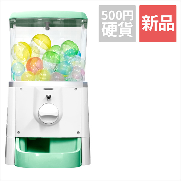 カプセルトイ・カプセルトイマシン通販専門店|チャッピー(Chappy)