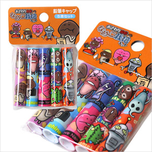 大量　おさわり探偵なめこ栽培キット　鉛筆キャップ/鉛筆削り／消しゴム　２６個 大量 おさわり探偵なめこ栽培キット 鉛筆キャップ/鉛筆削り／消しゴム