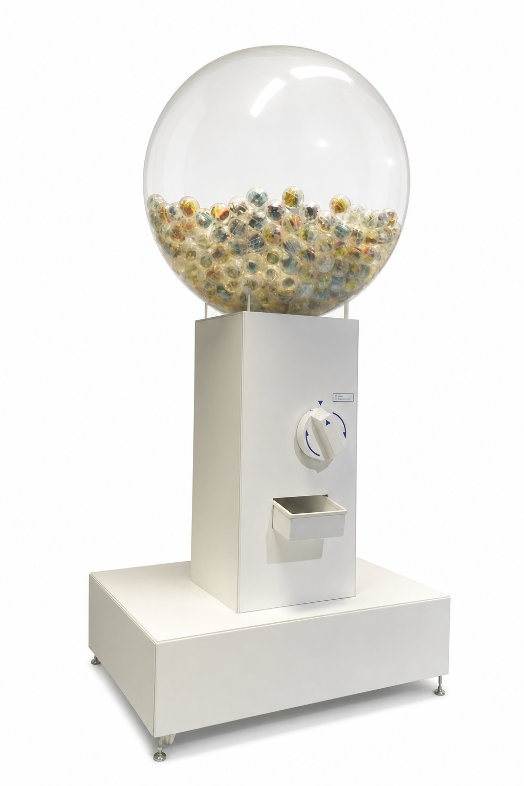 【レンタル】巨大カプセル2500（1週間レンタル）