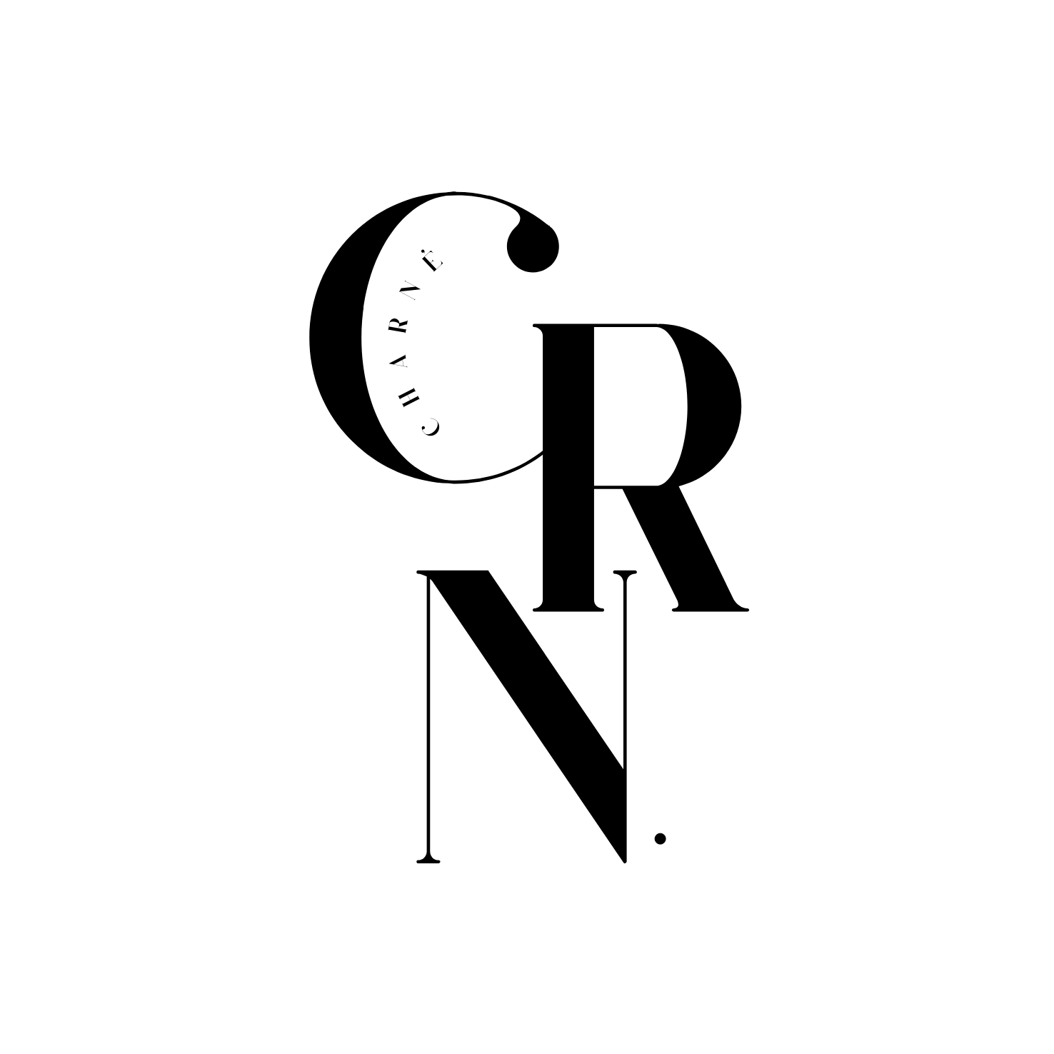 Charné