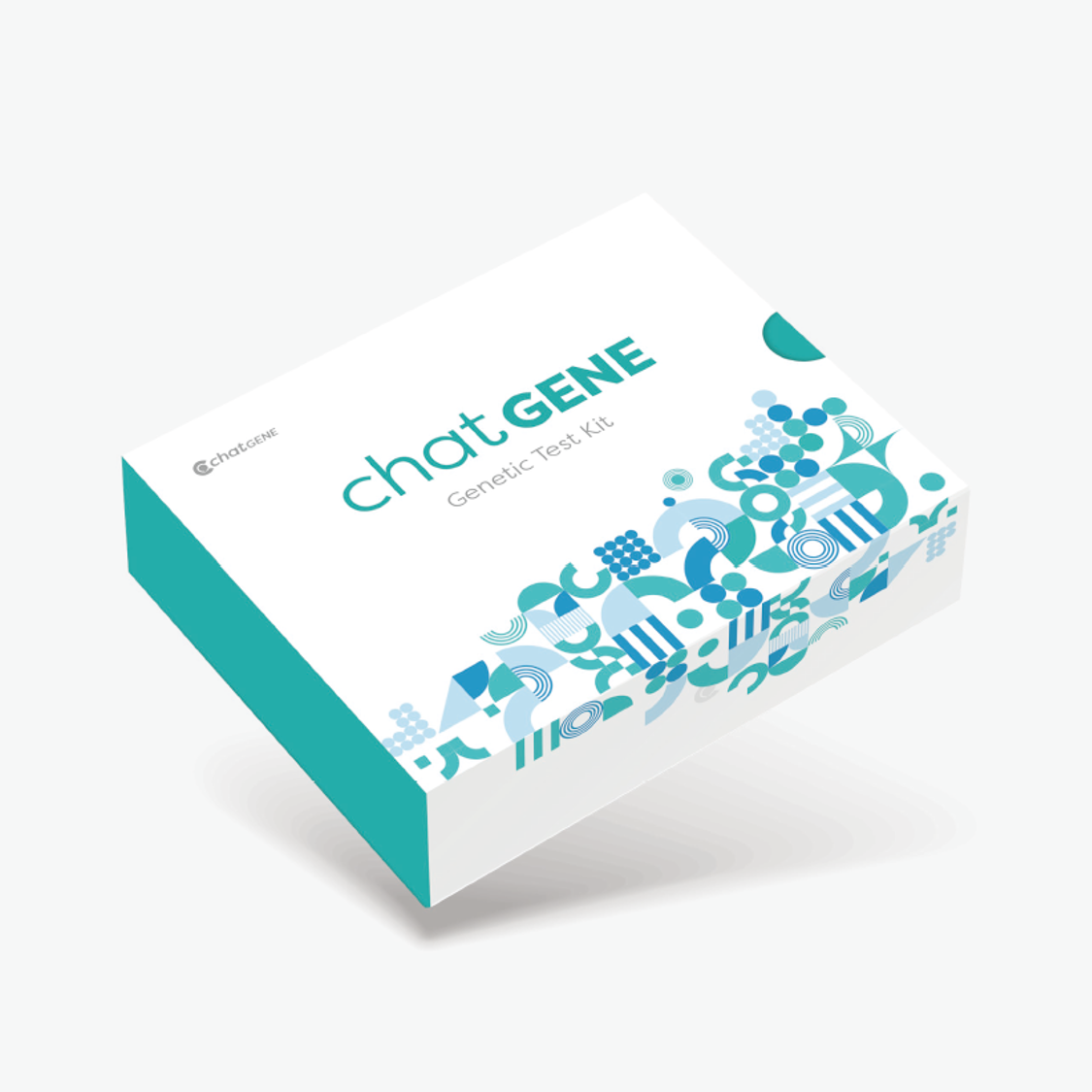 chatGENE （2個セット）