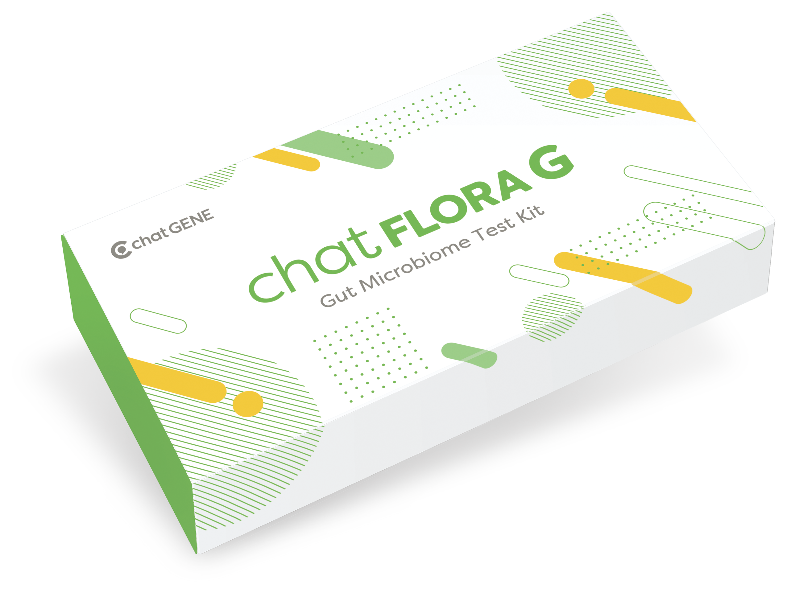 chatFLORA G（カップルエディション限定）