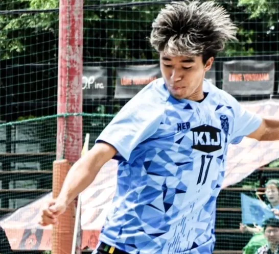 写真：吉田 健人
