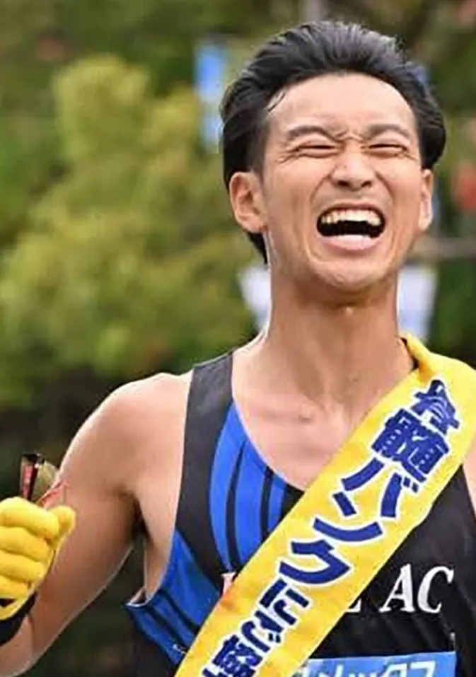 写真：松井 一矢