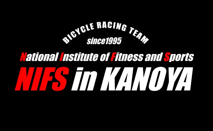鹿屋体育大学自転車競技部