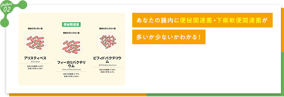 あなたのタイプ