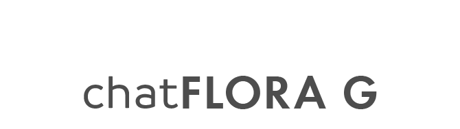chatFLORA G