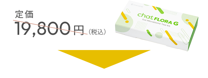 定価19,800円(税込)