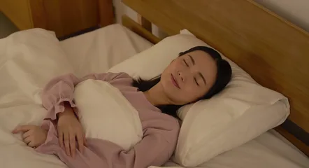睡眠