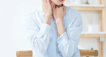 アレルギー