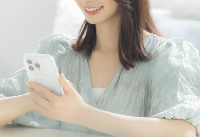 解析結果をWebで確認