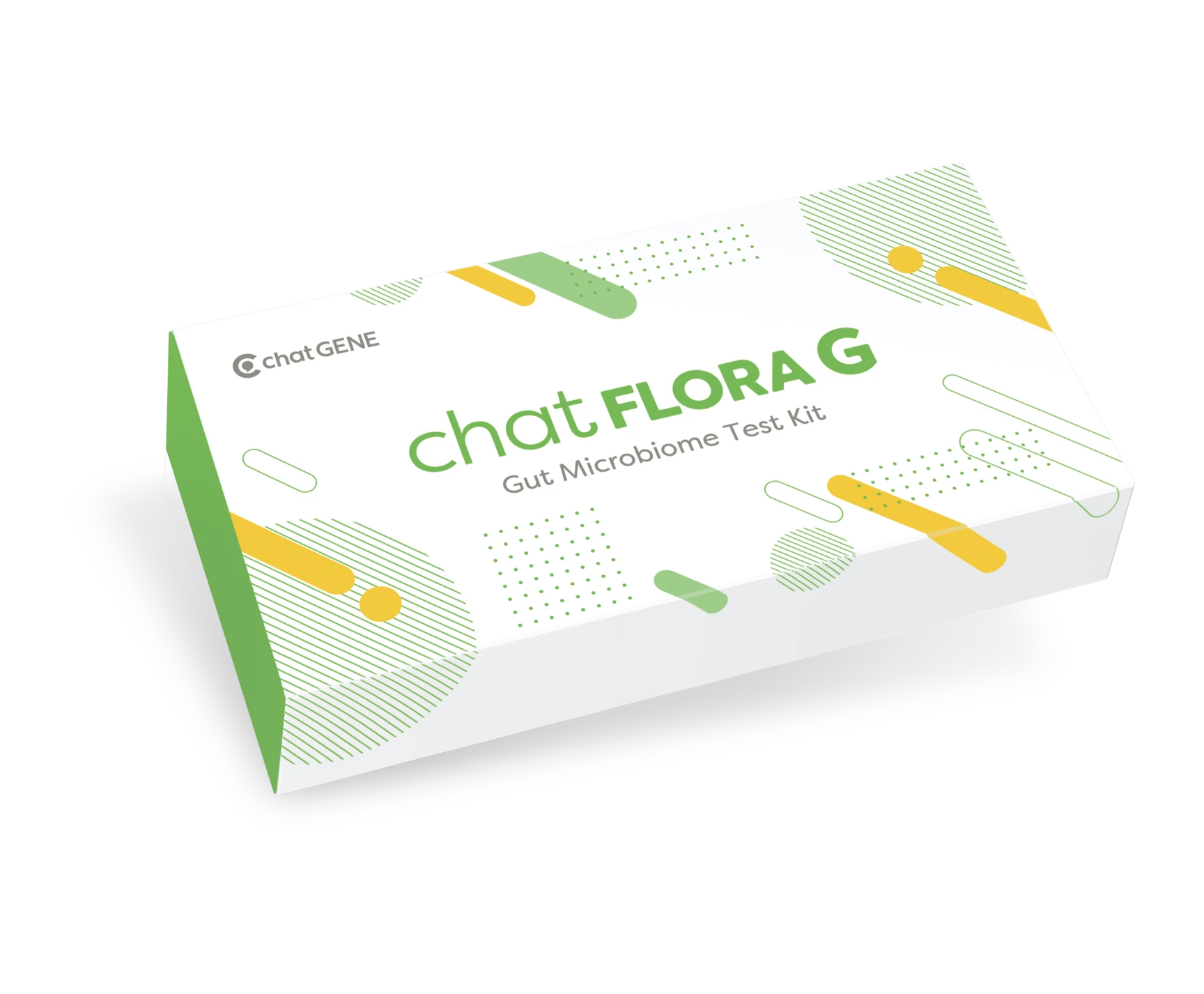 chatFLORA G 検査キット