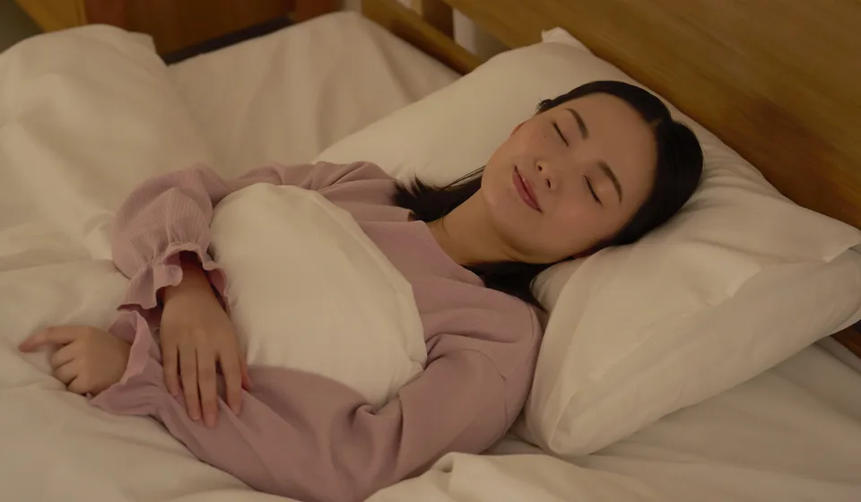 睡眠