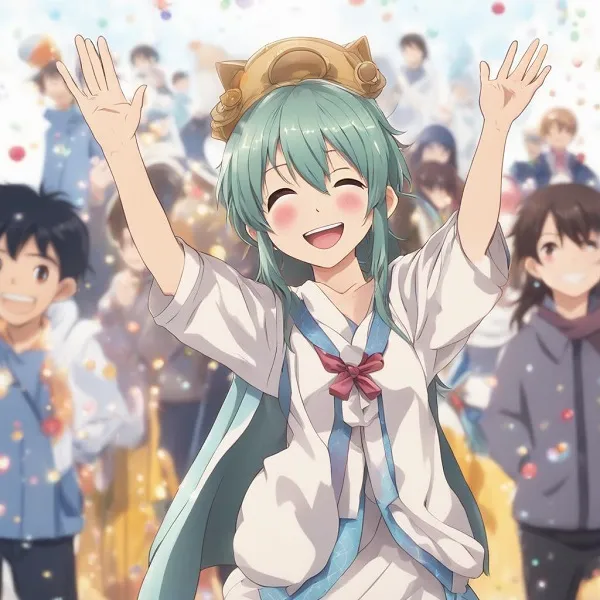 どこか憎めないキャラ