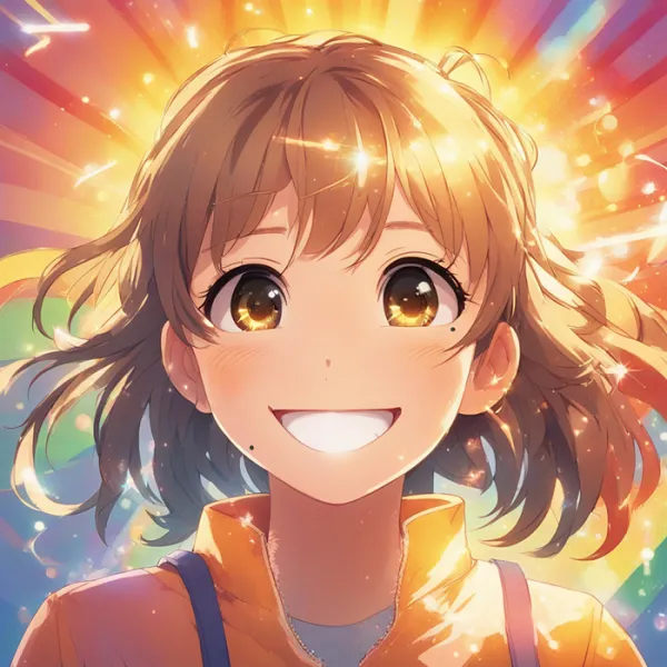 いつでもサンシャイン