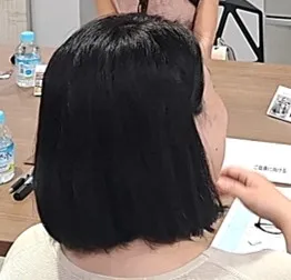 O様（40代女性）