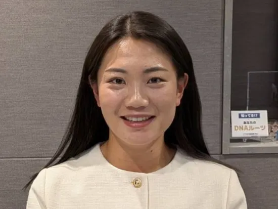 ビーチサッカー選手高橋夏海