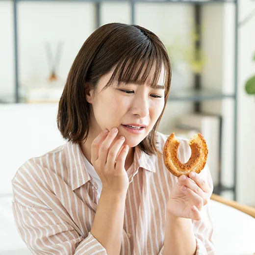 「食欲が止まらない」を解決するカギは遺伝子にあった！無理なくコントロールするコツ