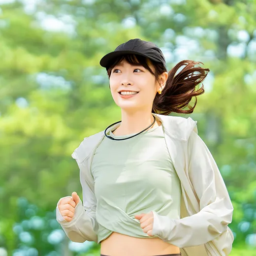 家でできる”がんばらない”有酸素×無酸素運動｜遺伝子でわかる自分に合った続け方