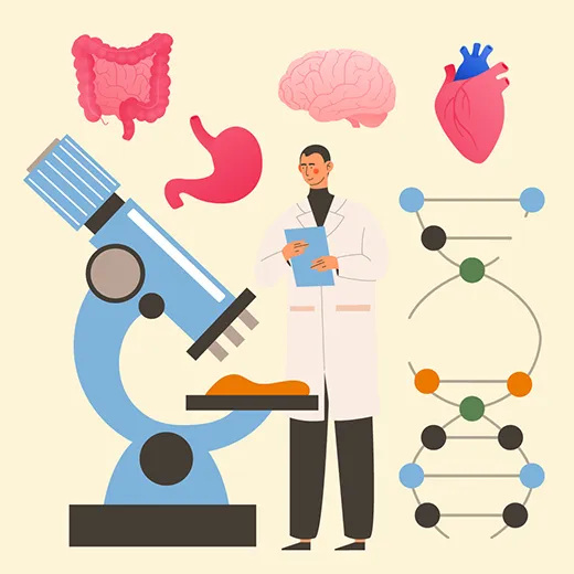 病気は遺伝で決まる？「遺伝子検査でわかること・わからないこと」と「未病」対策の考え方