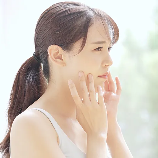 20代と同じケアで大丈夫？遺伝子から見える「30代の肌不調」の原因